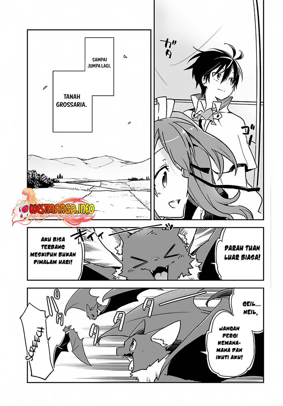 Henkyou Gurashi no Maou, Tensei shite Saikyou no Majutsushi ni naru ~Aisarenagara Nariagaru Moto Maō wa, Ningen o Shiritai~